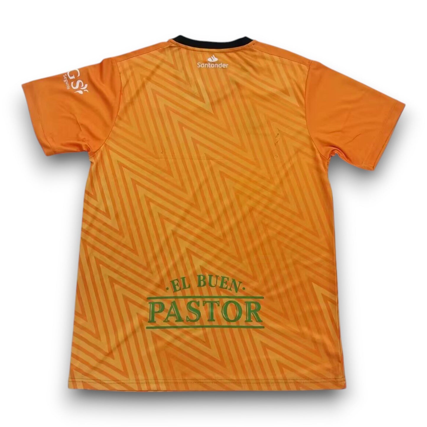 Maillot Racing de Santander 2024-2025 Gardien Quatrième