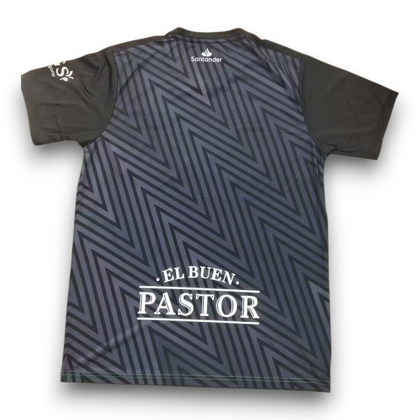 Maillot Racing de Santander 2024-2025 Gardien Extérieur