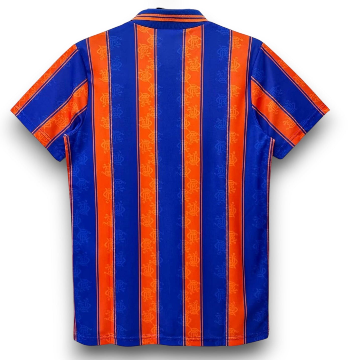 Rangers Away Shirt 1993-1994