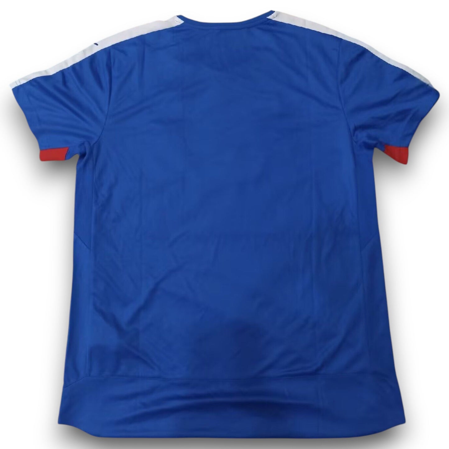 Rangers 2015-2016 Home Jersey