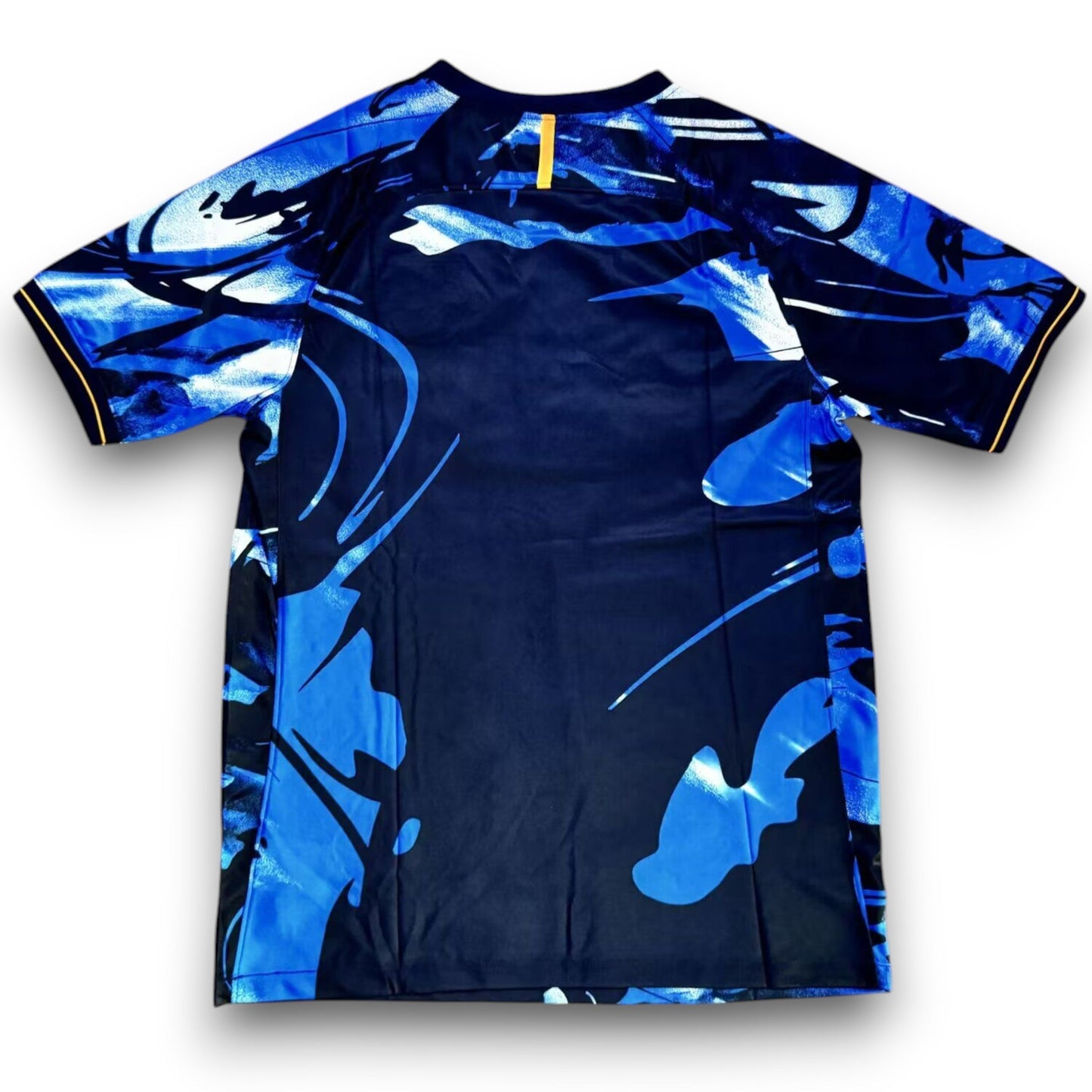 RB Leipzig 2020 - 2021 Away Jersey