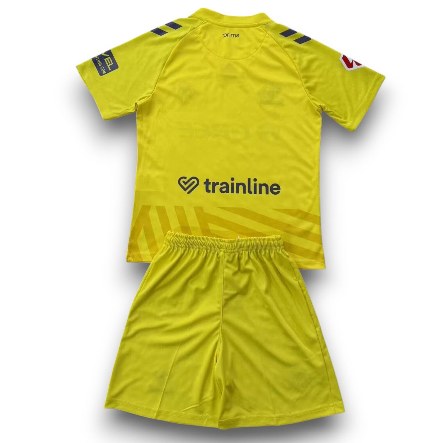 Maillot Real Betis 2025-2026 Domicile Gardien de but