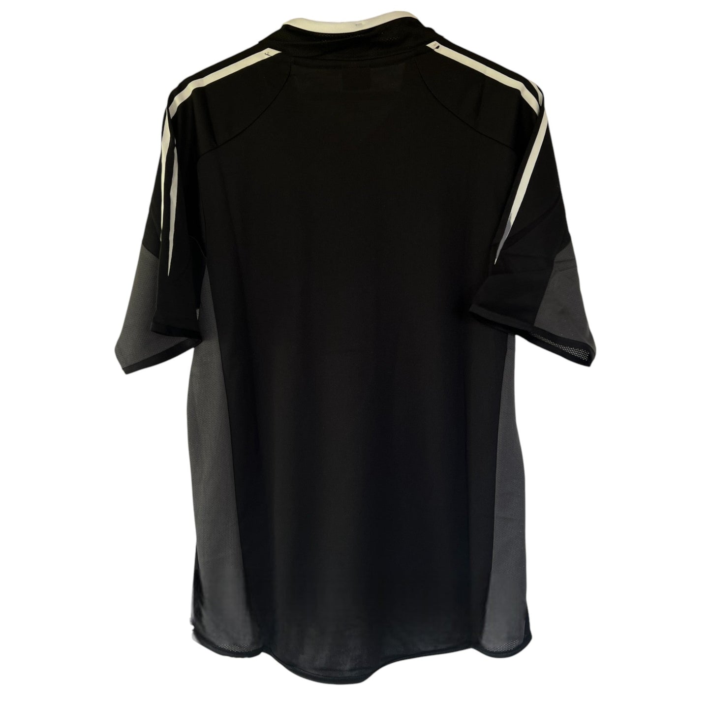 Real Madrid 2004-2005 Away Shirt