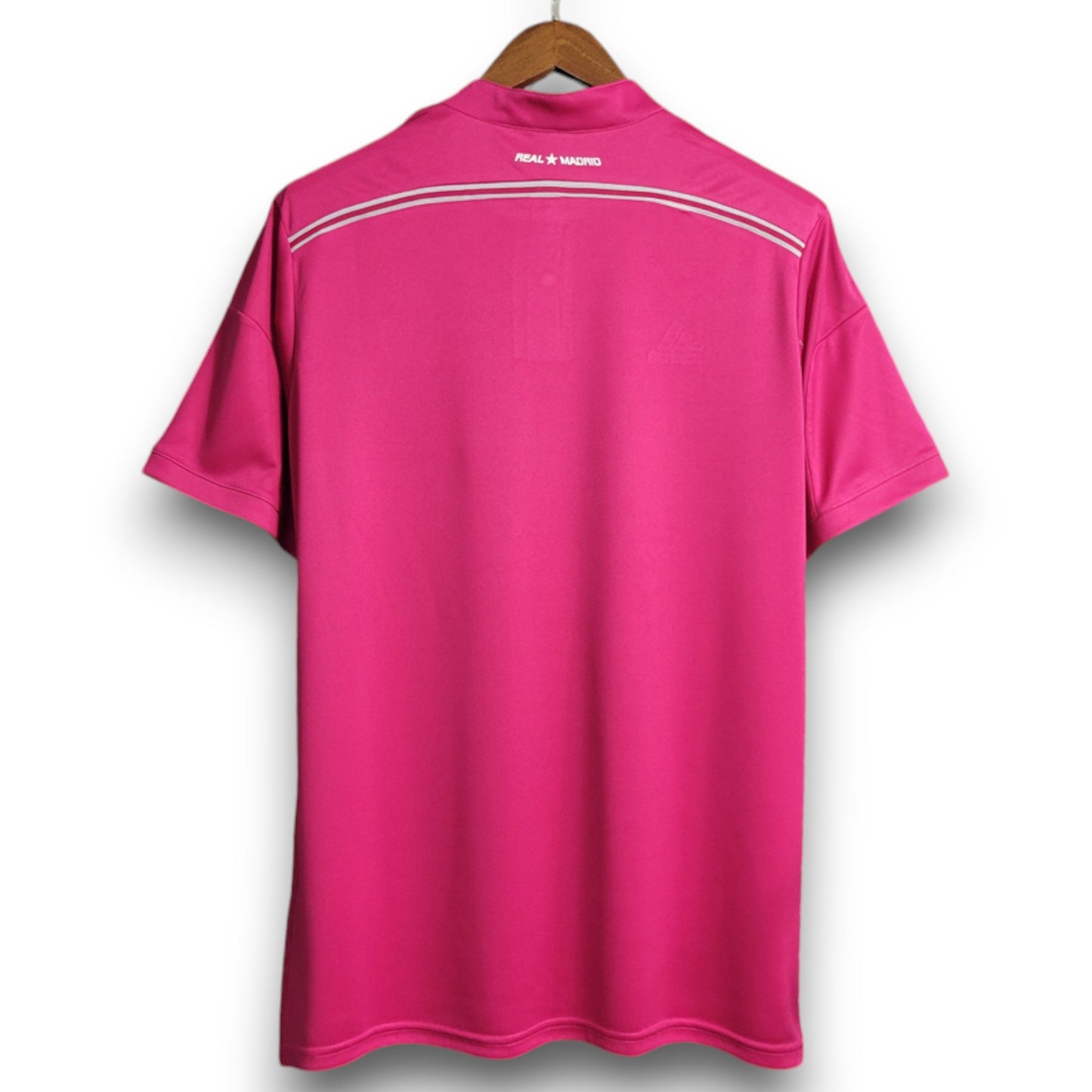 Real Madrid 2014-2015 Away Jersey