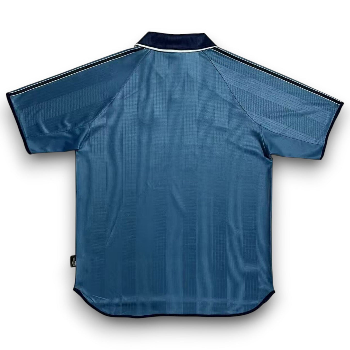 Real Madrid 1999-2001 Away Shirt
