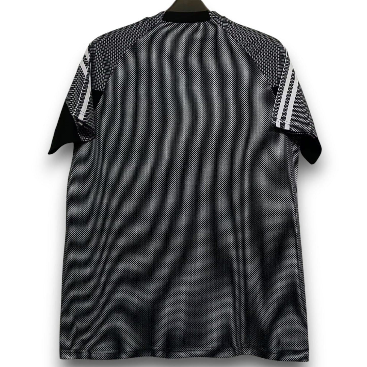 Real Madrid 2002-2003 Goalkeeper Alternate Shirt
