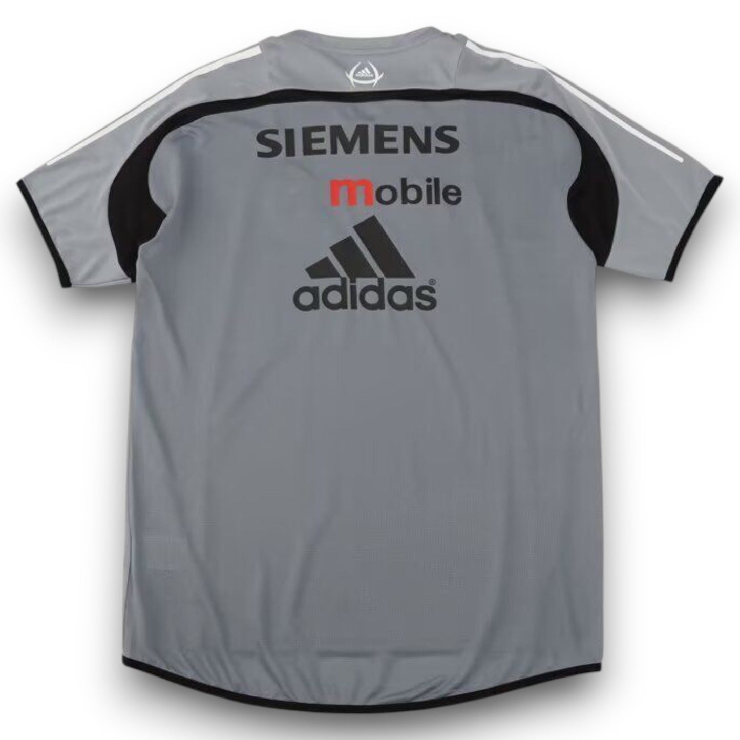Real Madrid 2004-2005 Away Training Jersey