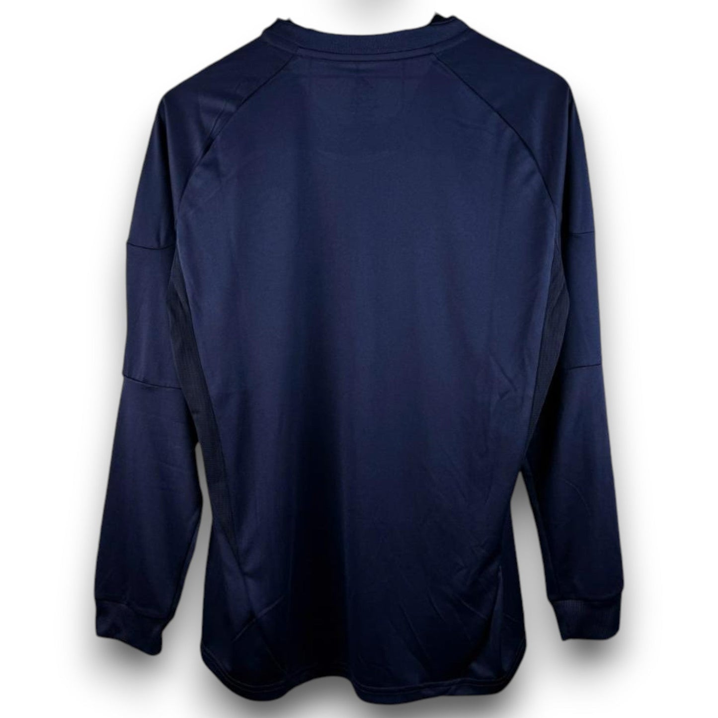 Real Madrid 2012-2013 Long Sleeve Away Shirt