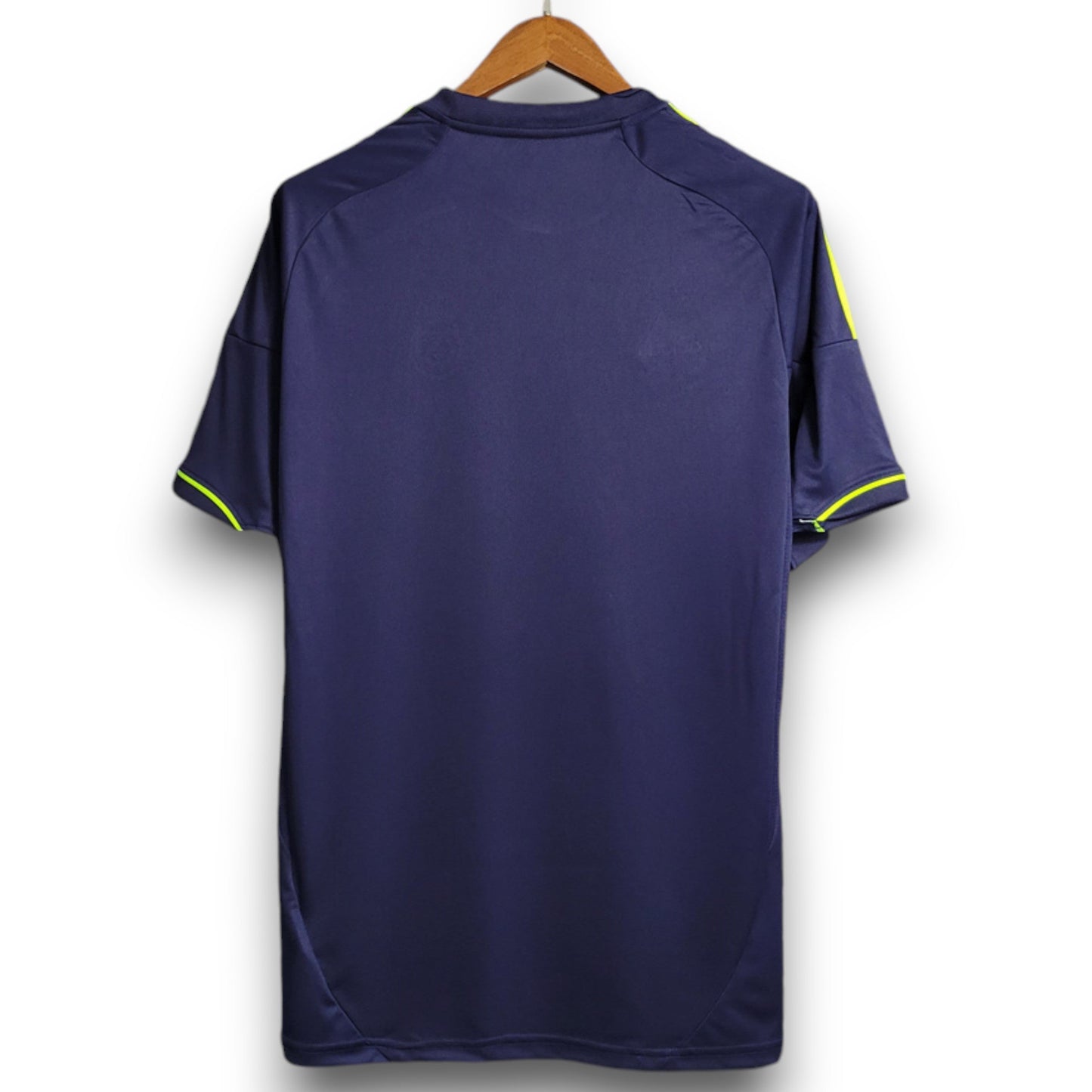 Real Madrid Away Jersey 2012-2013