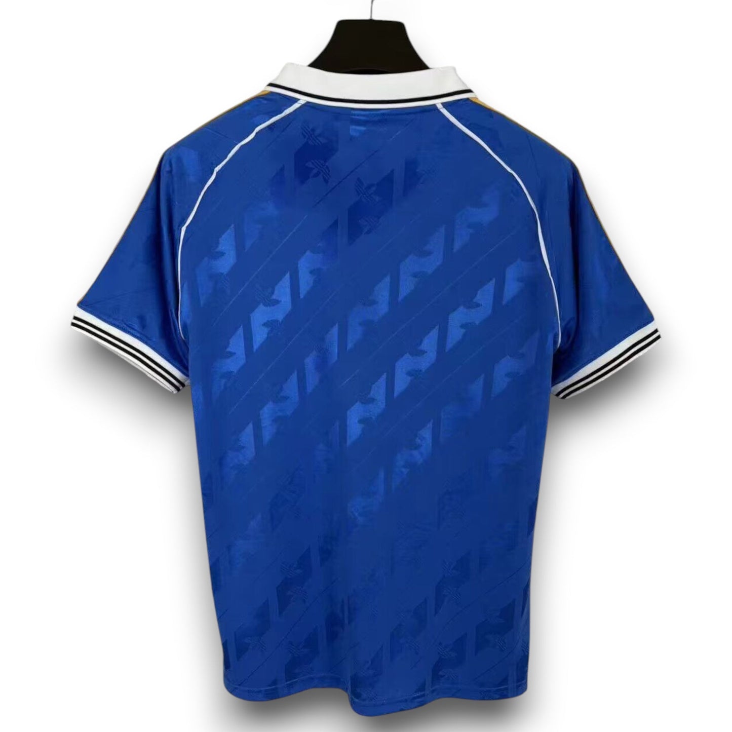 Maillot Real Madrid 2025-2026 Bleu Originals