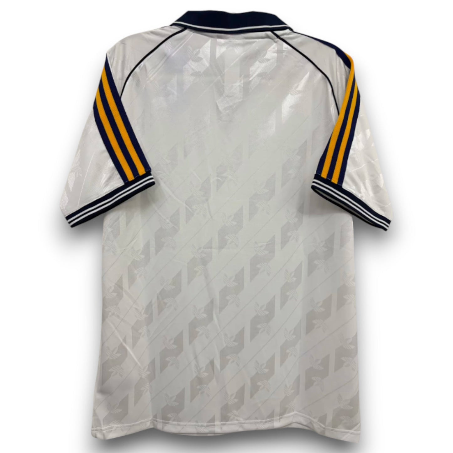 Maillot Real Madrid 2025-2026 Blanc Originals