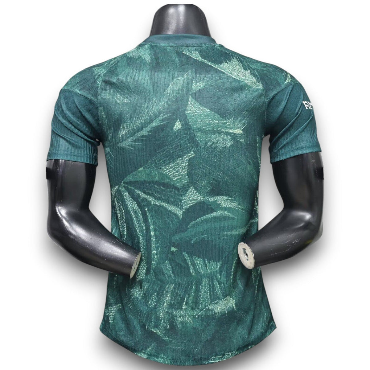 Camiseta Real Madrid 2026-2027 Prepartido