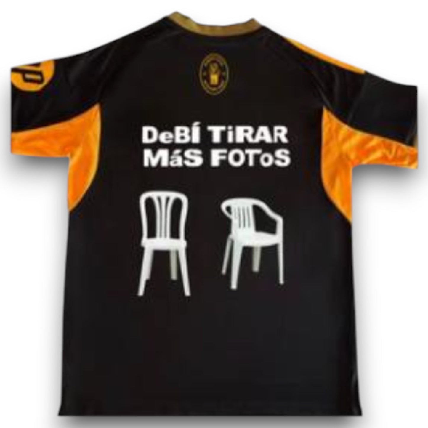 Maillot Real Madrid x Bad Bunny 2025-2026