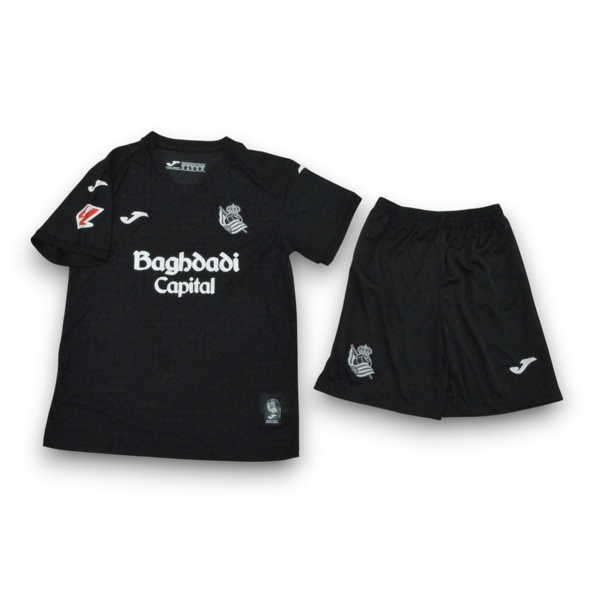 Camiseta Real Sociedad 2026-2027 Visitante