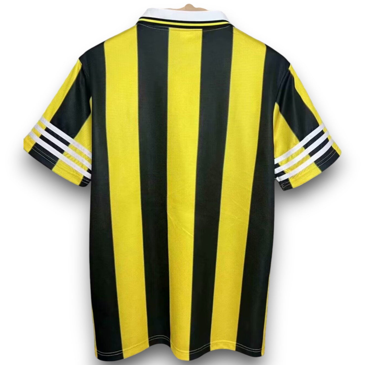 Real Zaragoza 1995-1996 Away Shirt