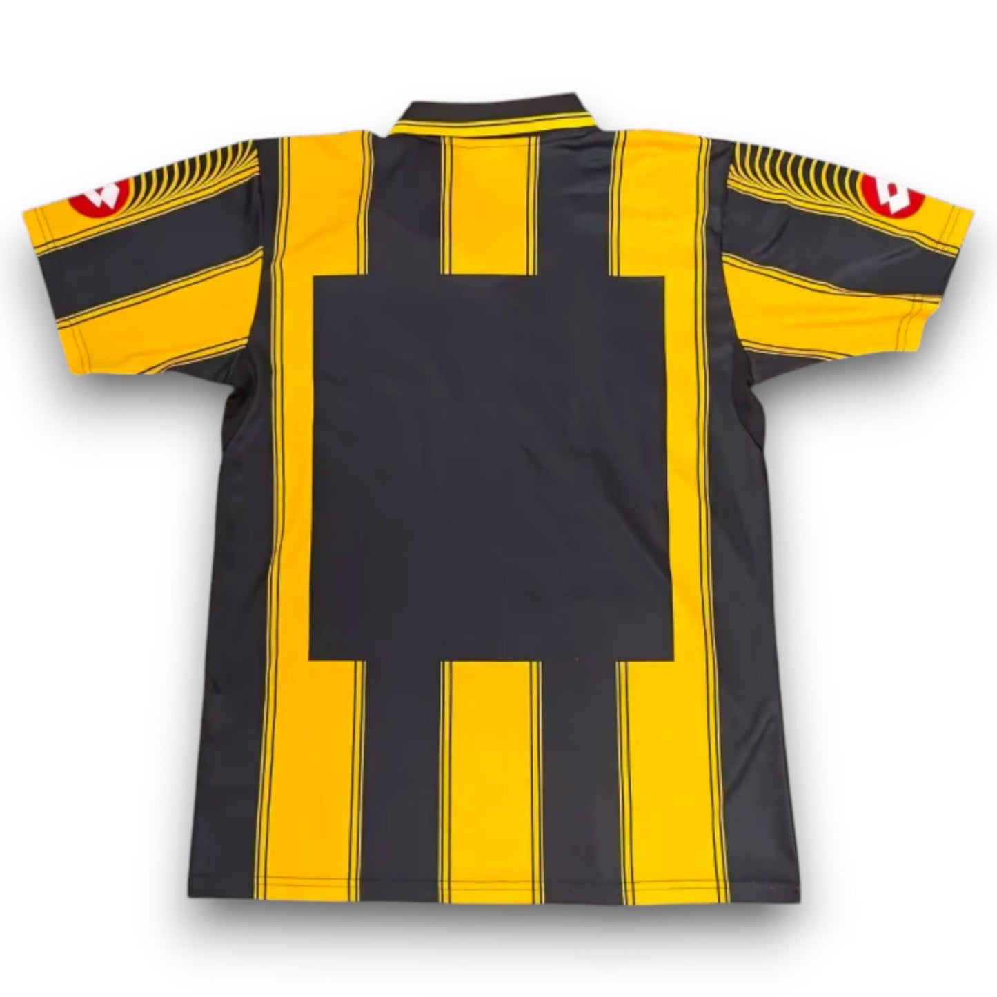Real Zaragoza 2003-2004 Away Jersey