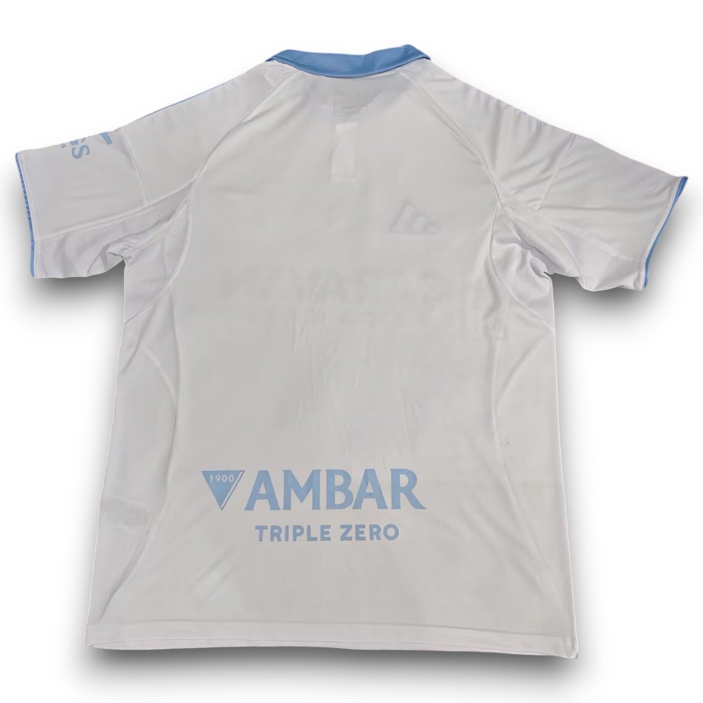 Maillot Real Zaragoza 2025-2026 Domicile