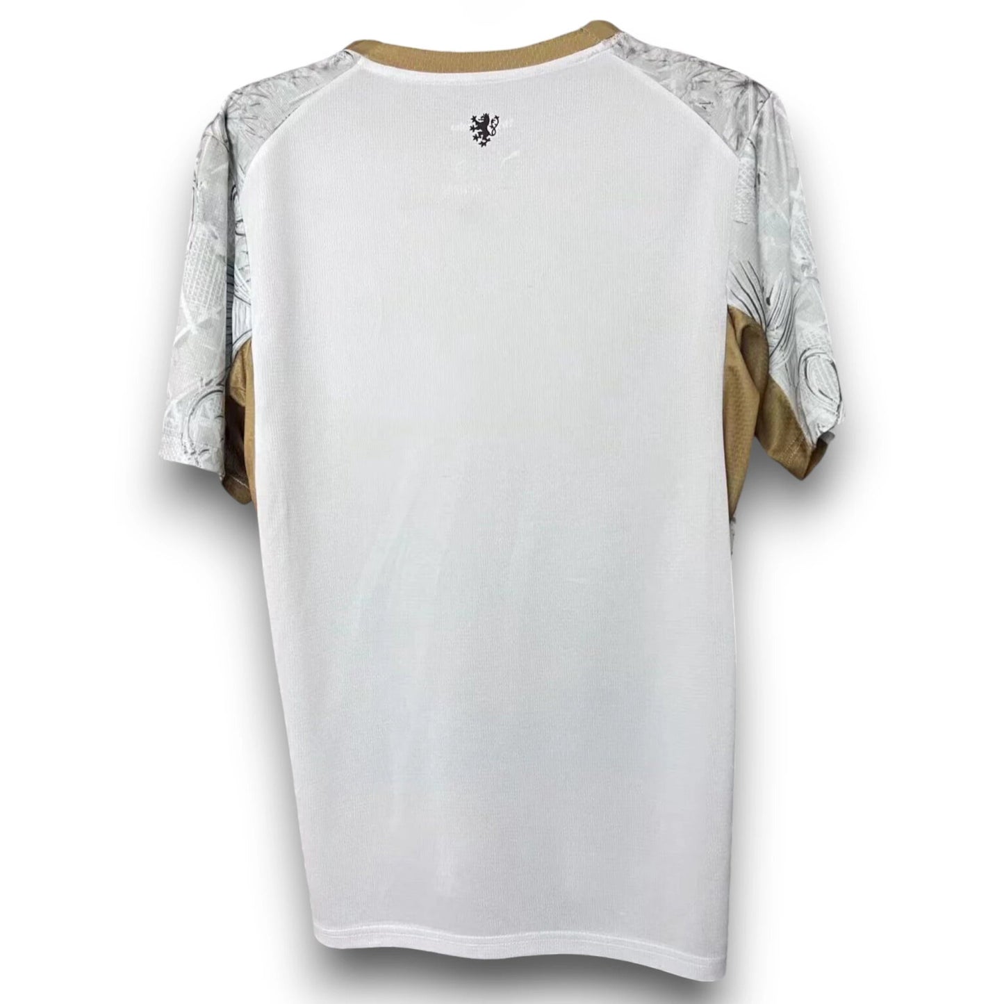 Camiseta República Checa 2026-2027 Visitante