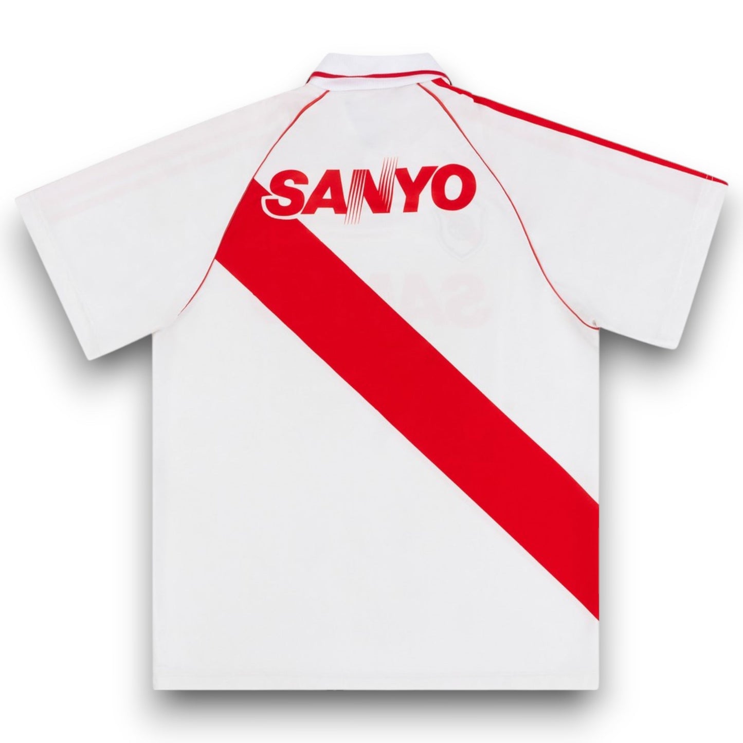 River Plate 1993 Home Jersey
