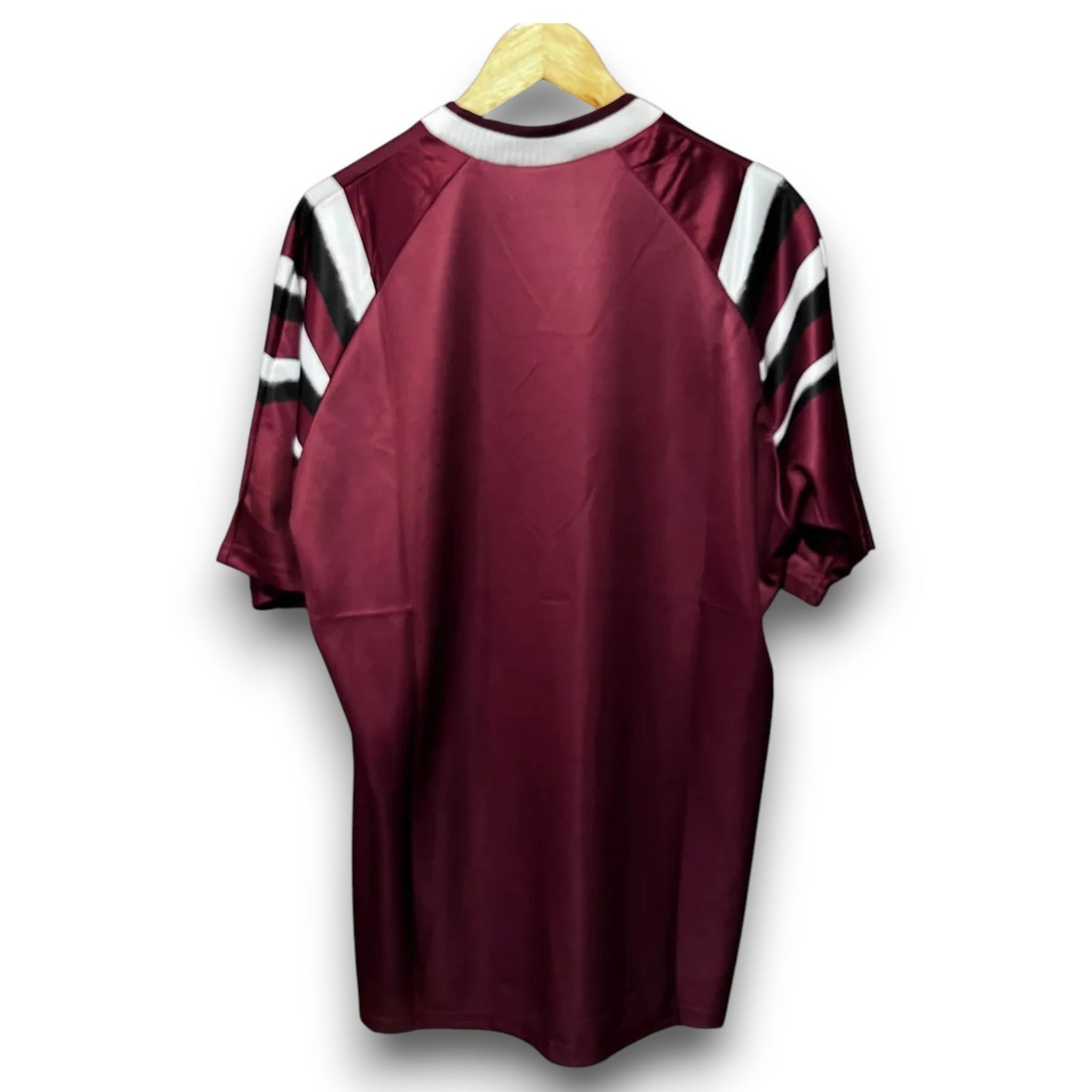 River Plate 1996 Away Jersey
