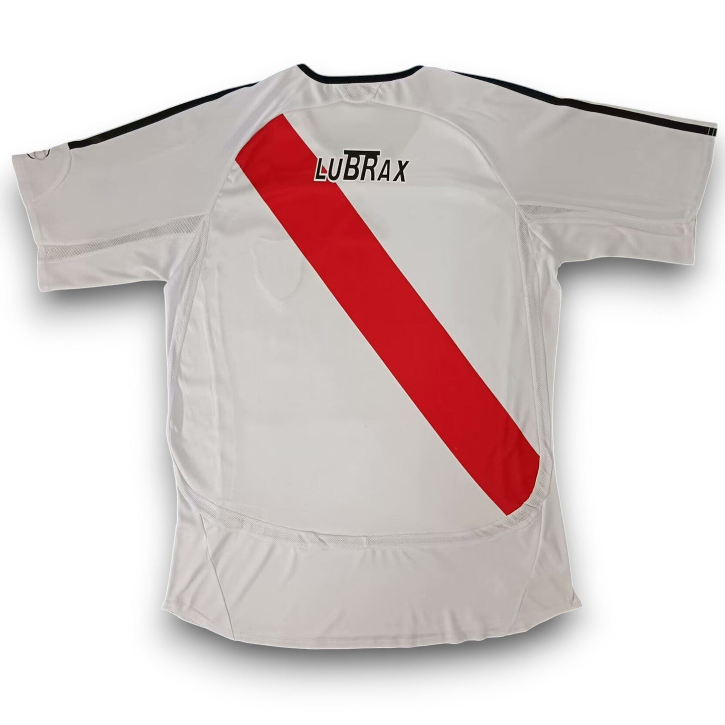 River Plate 2006-2007 Home Jersey