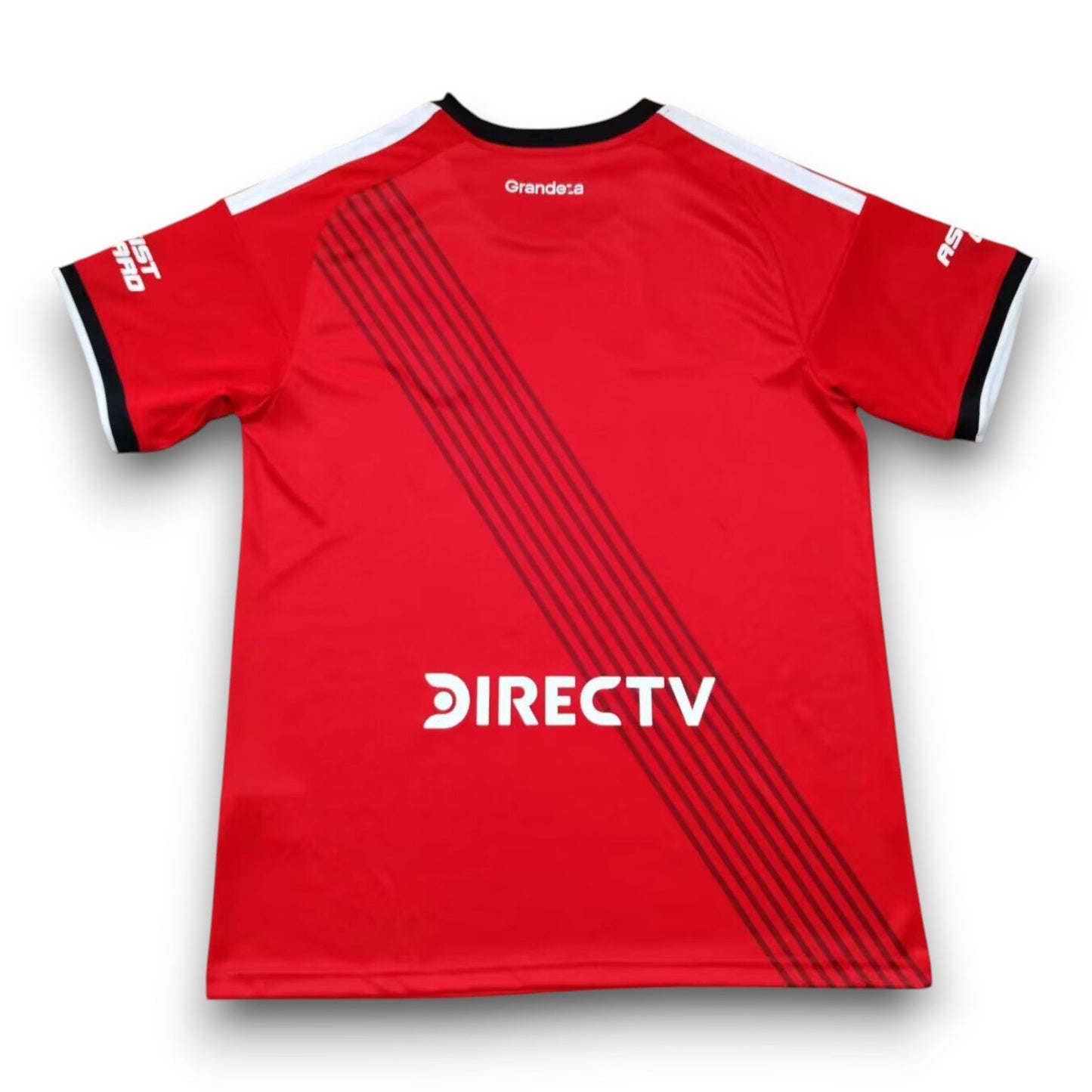 Camiseta River Plate 2026-2027 Visitante