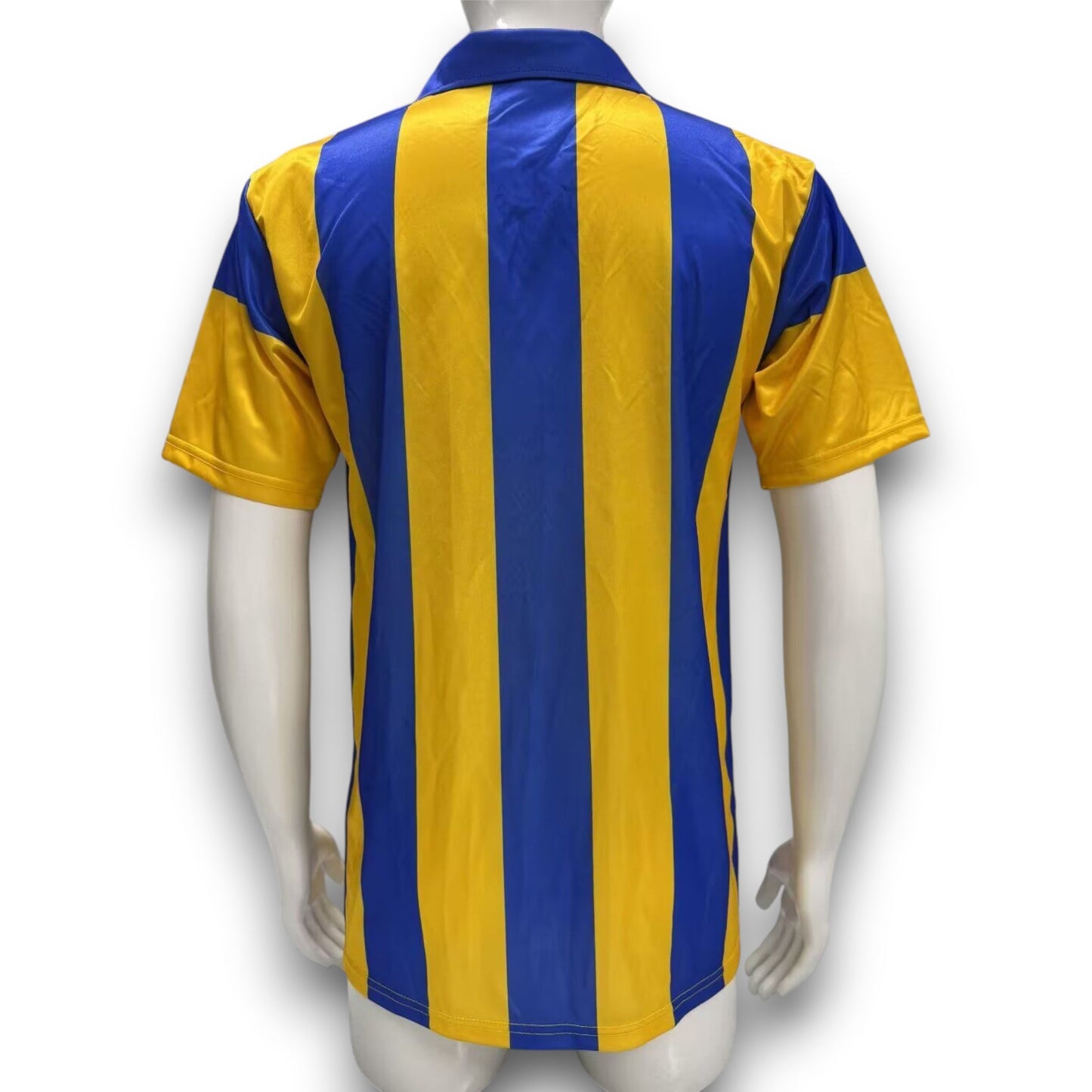 Camiseta Rosario Central 1987-1988 Local