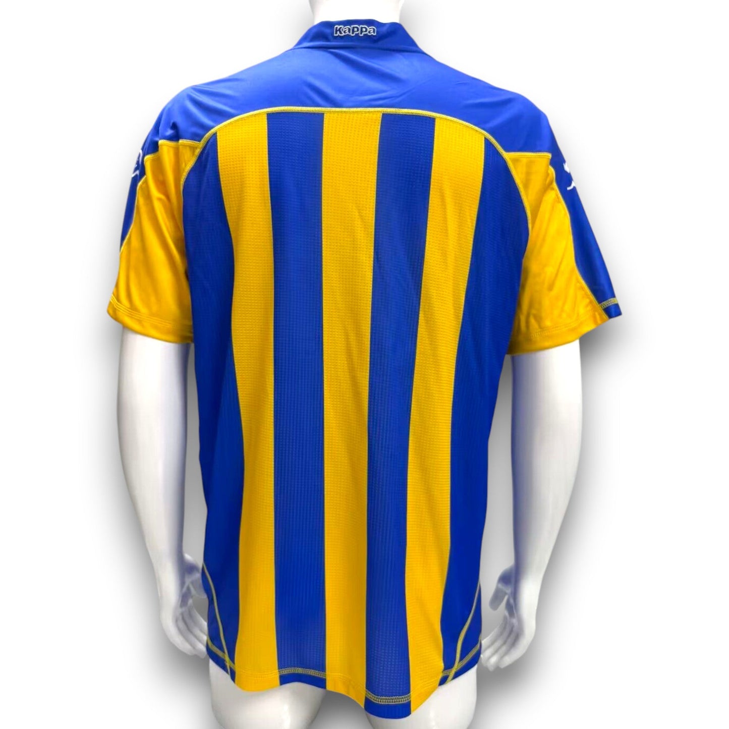 Rosario Central 2006-2007 Home Jersey