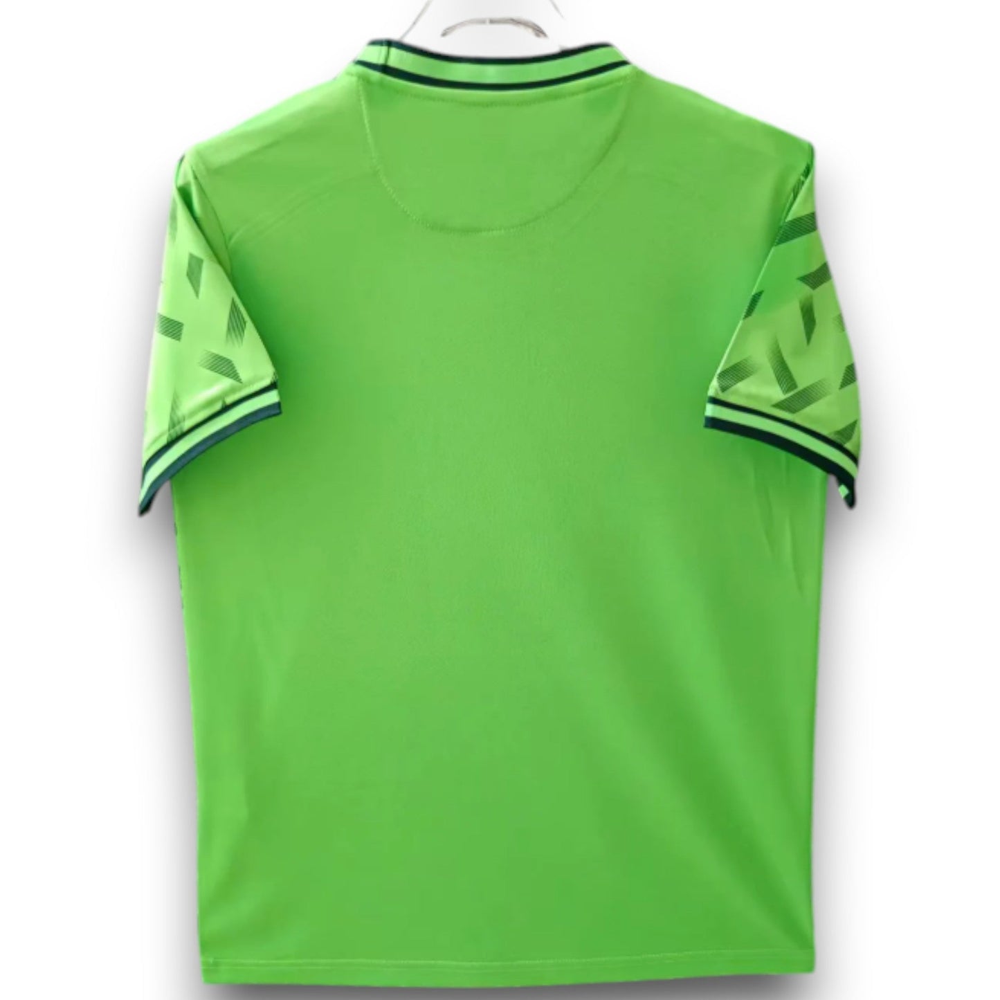 Camiseta Saint-Etienne 2025-2026 Cuarta