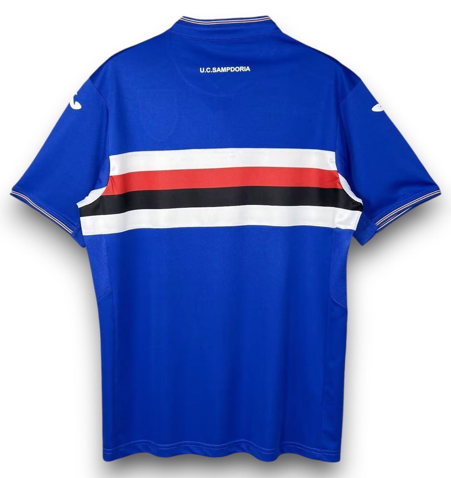 Sampdoria 2015-2016 Home Jersey