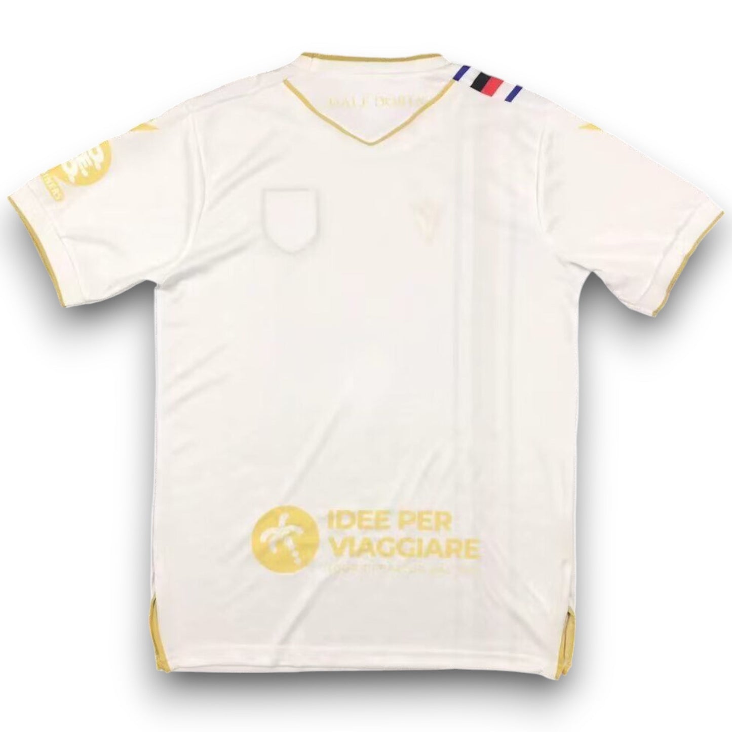 Maillot Sampdoria 2024-2025 Extérieur