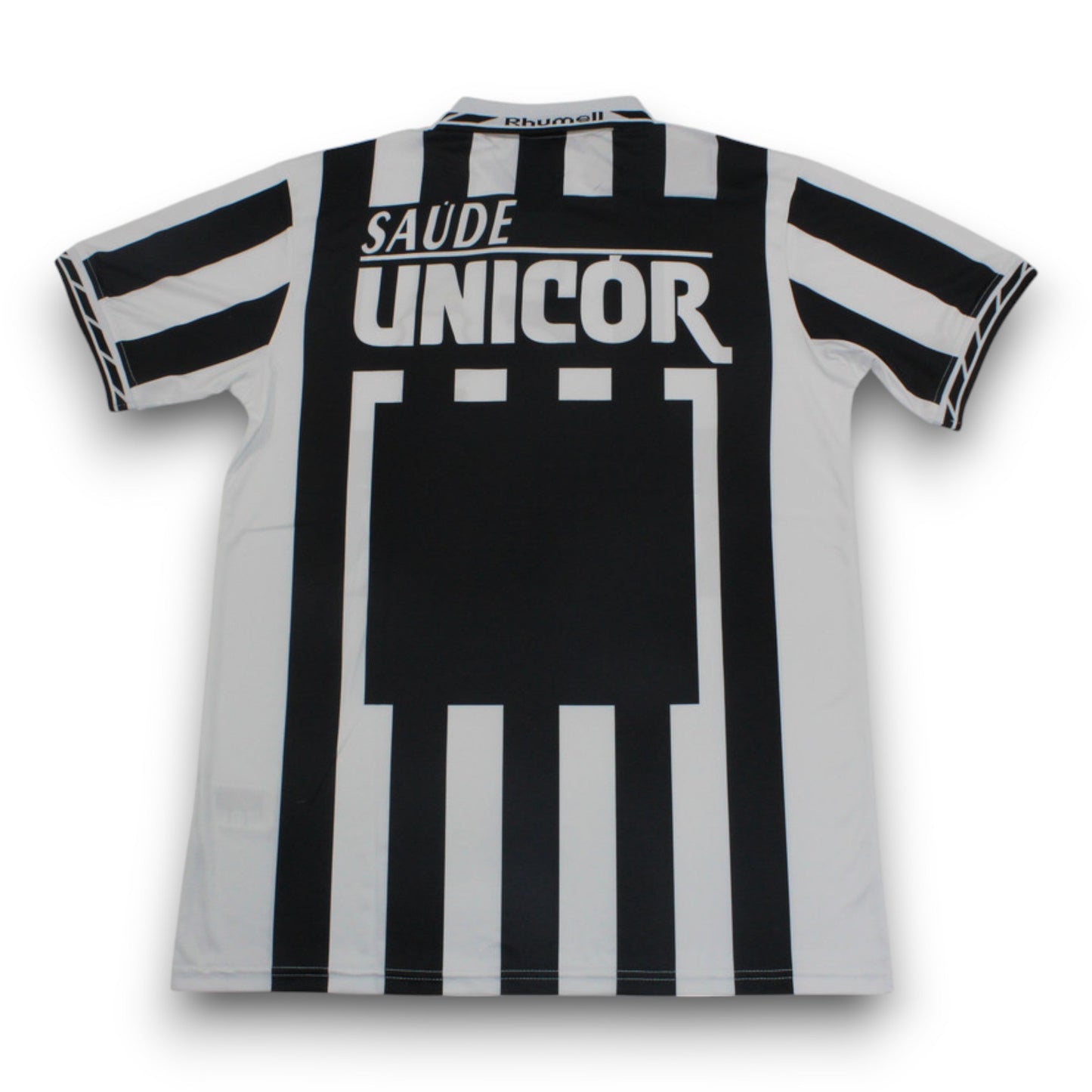 Santos 1996 Home Jersey