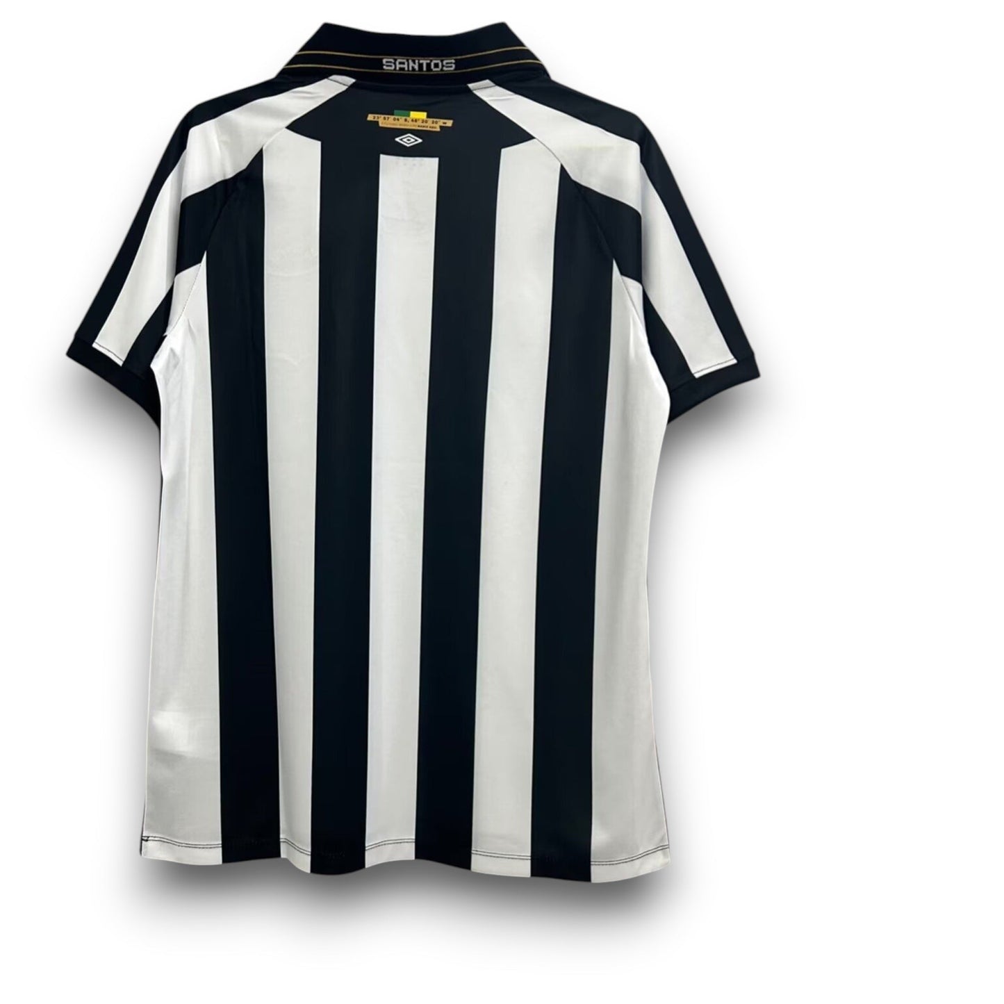 Maillot Santos 2026 Extérieur