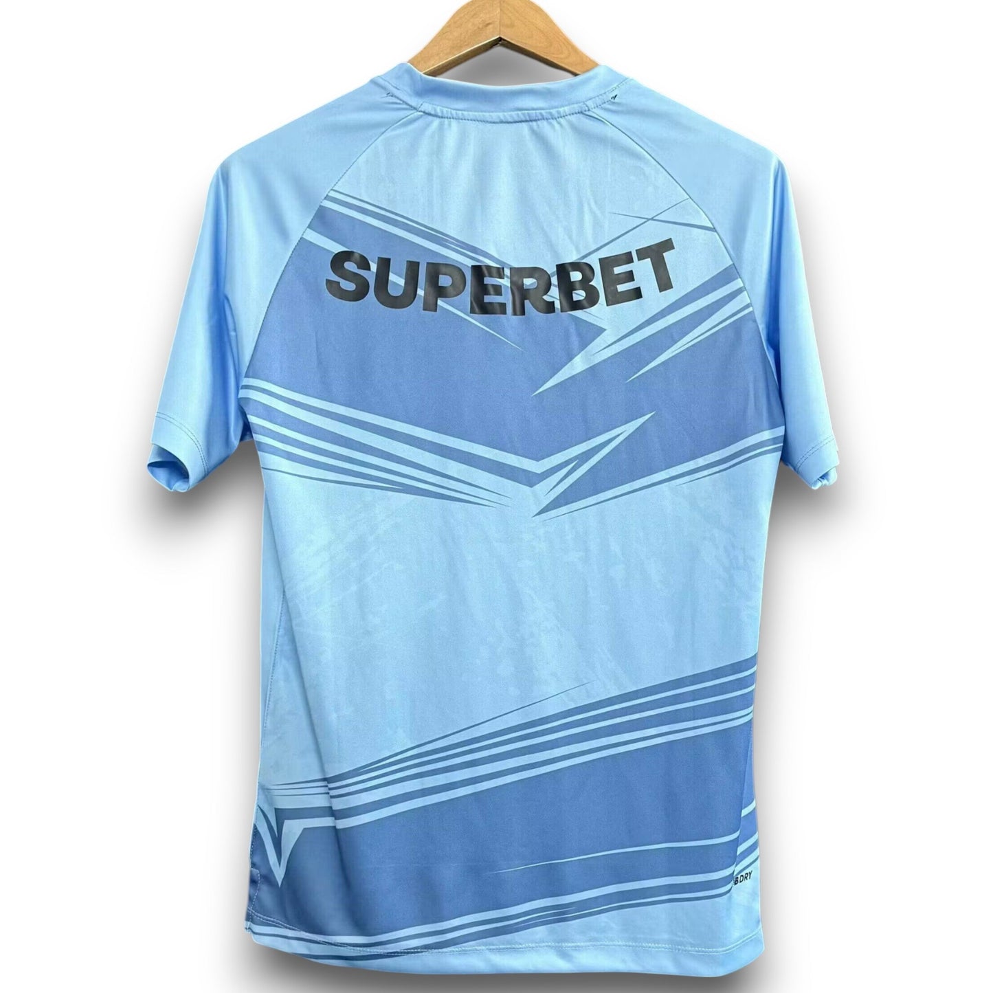 Maillot São Paulo 2025-2026 Entraînement