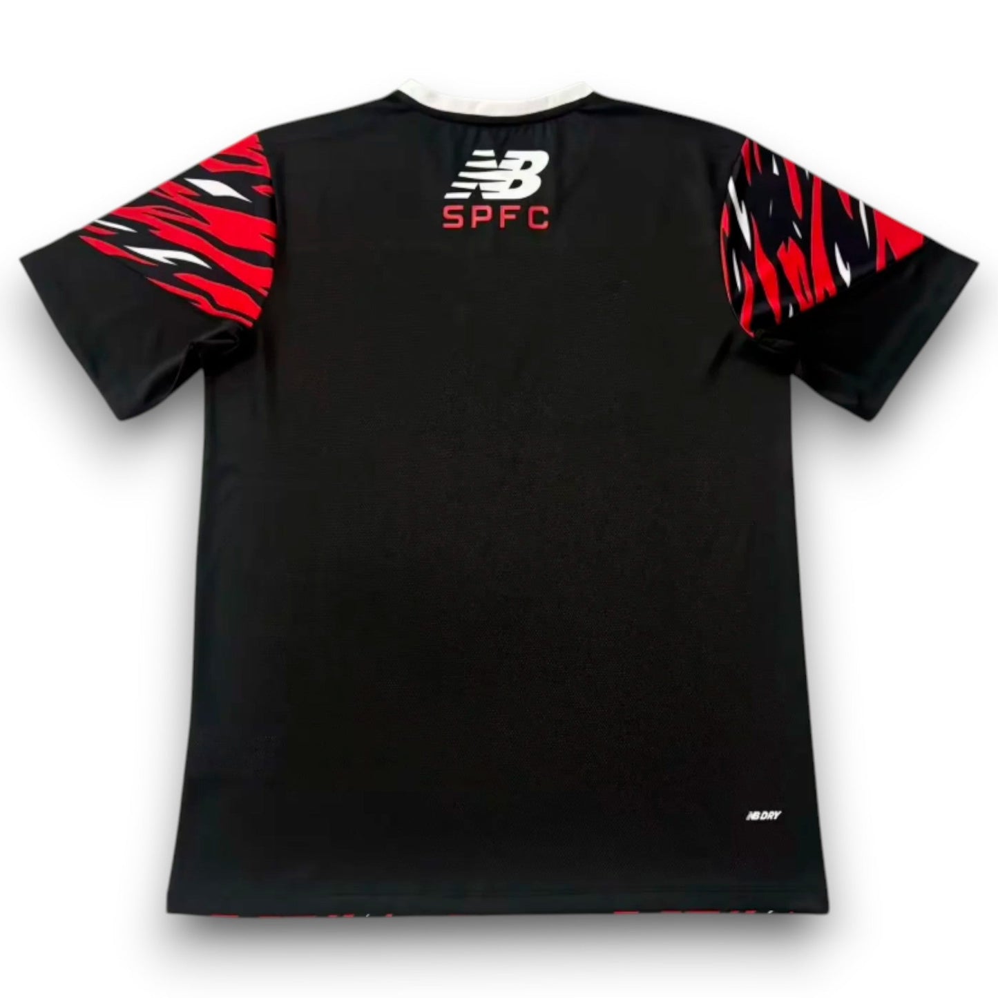 Maillot São Paulo 2026-2027 Avant-match