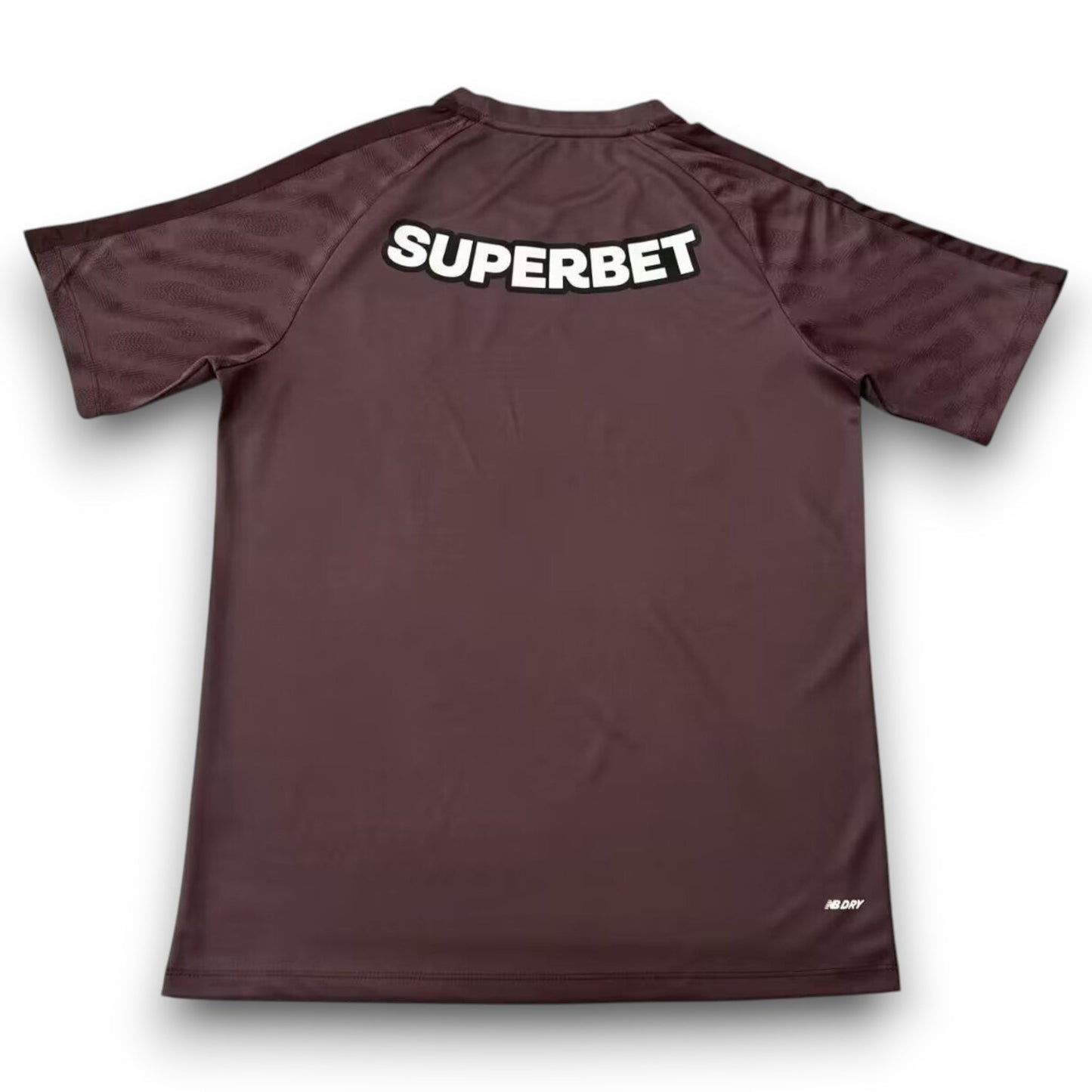 São Paulo 2026-2027 Away Goalkeeper Jersey