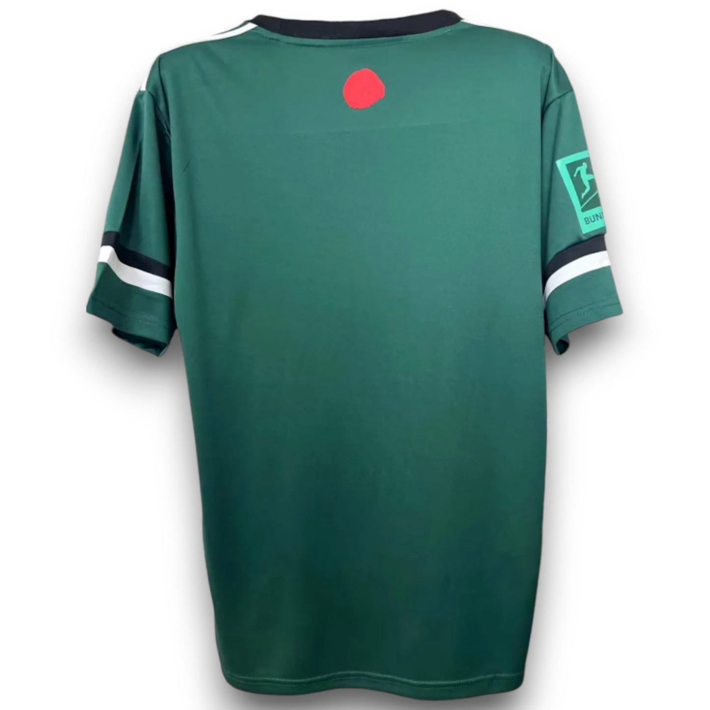 Maillot Schalke 04 150e Anniversaire