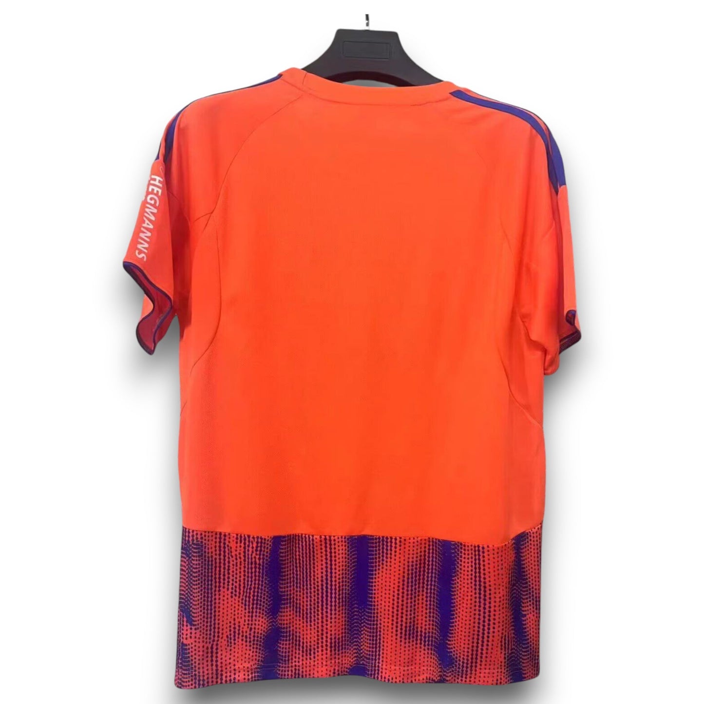 Maillot Schalke 04 2025-2026 Extérieur