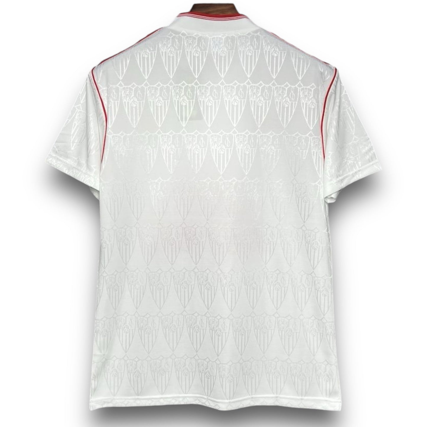 Sevilla 1991-1992 Home Shirt