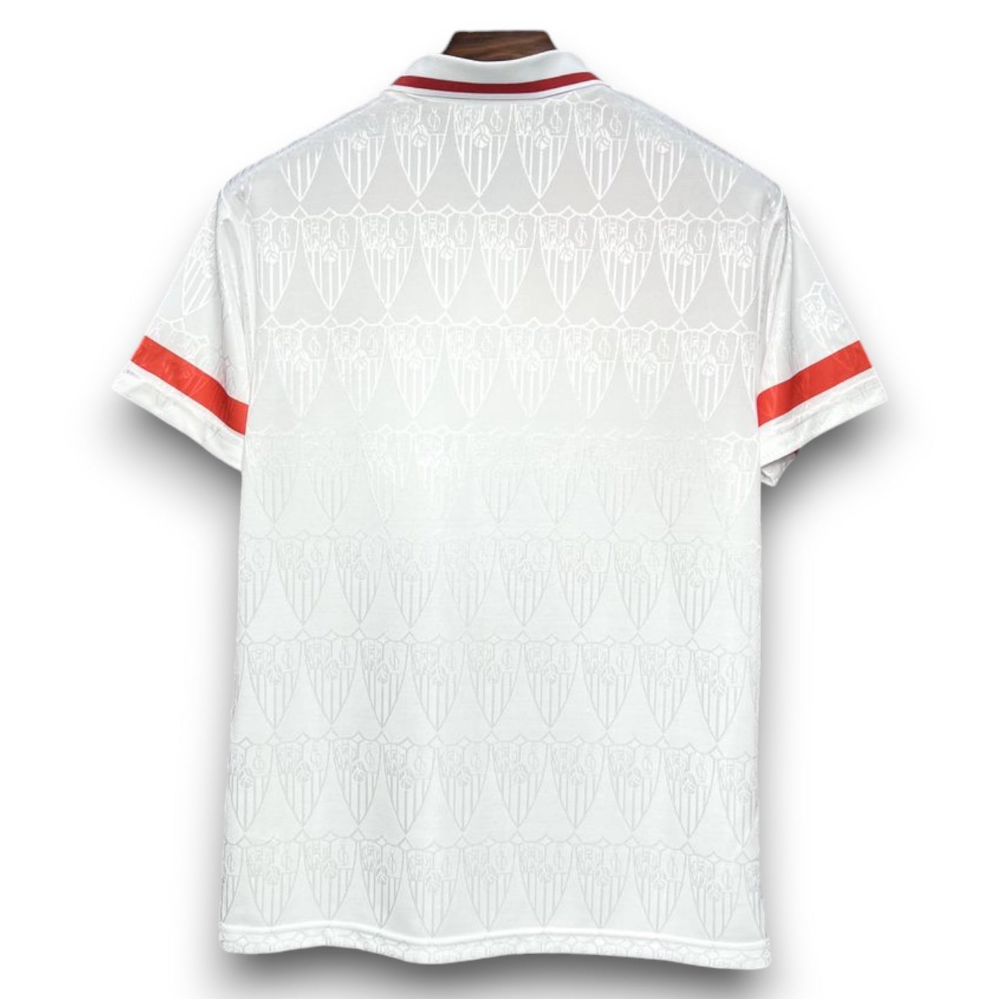 Sevilla 1993-1994 Home Shirt
