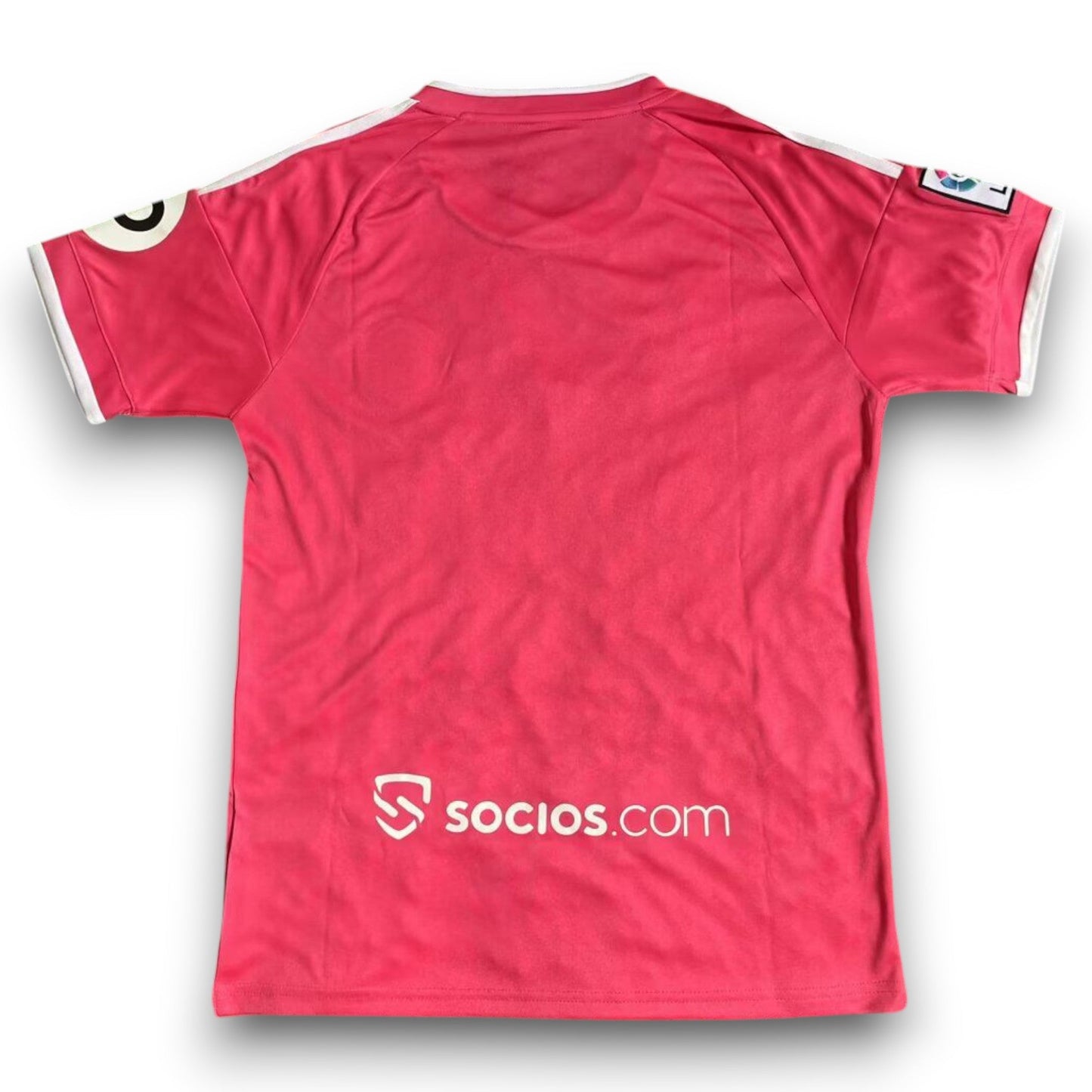 Maillot Séville 2025-2026 Gardien Rétro