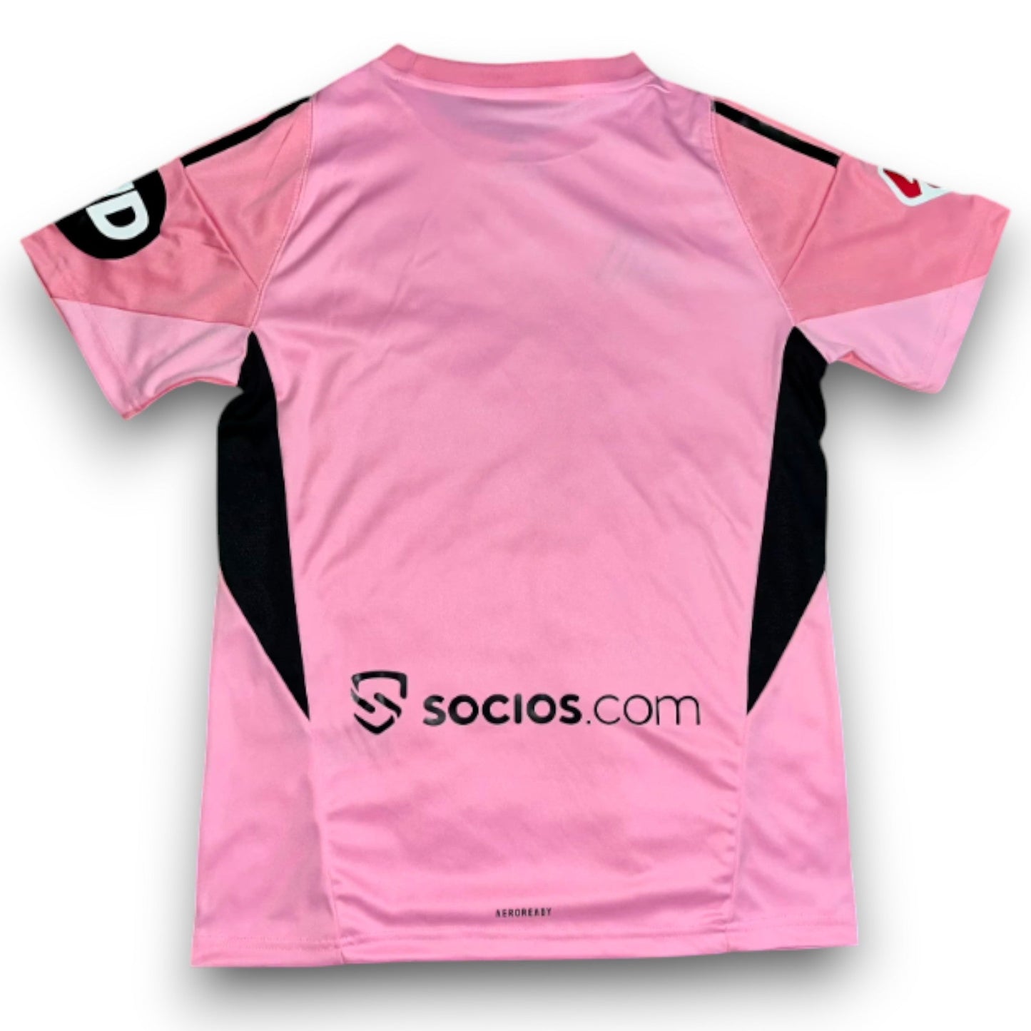Maillot Séville 2025-2026 Gardien Extérieur