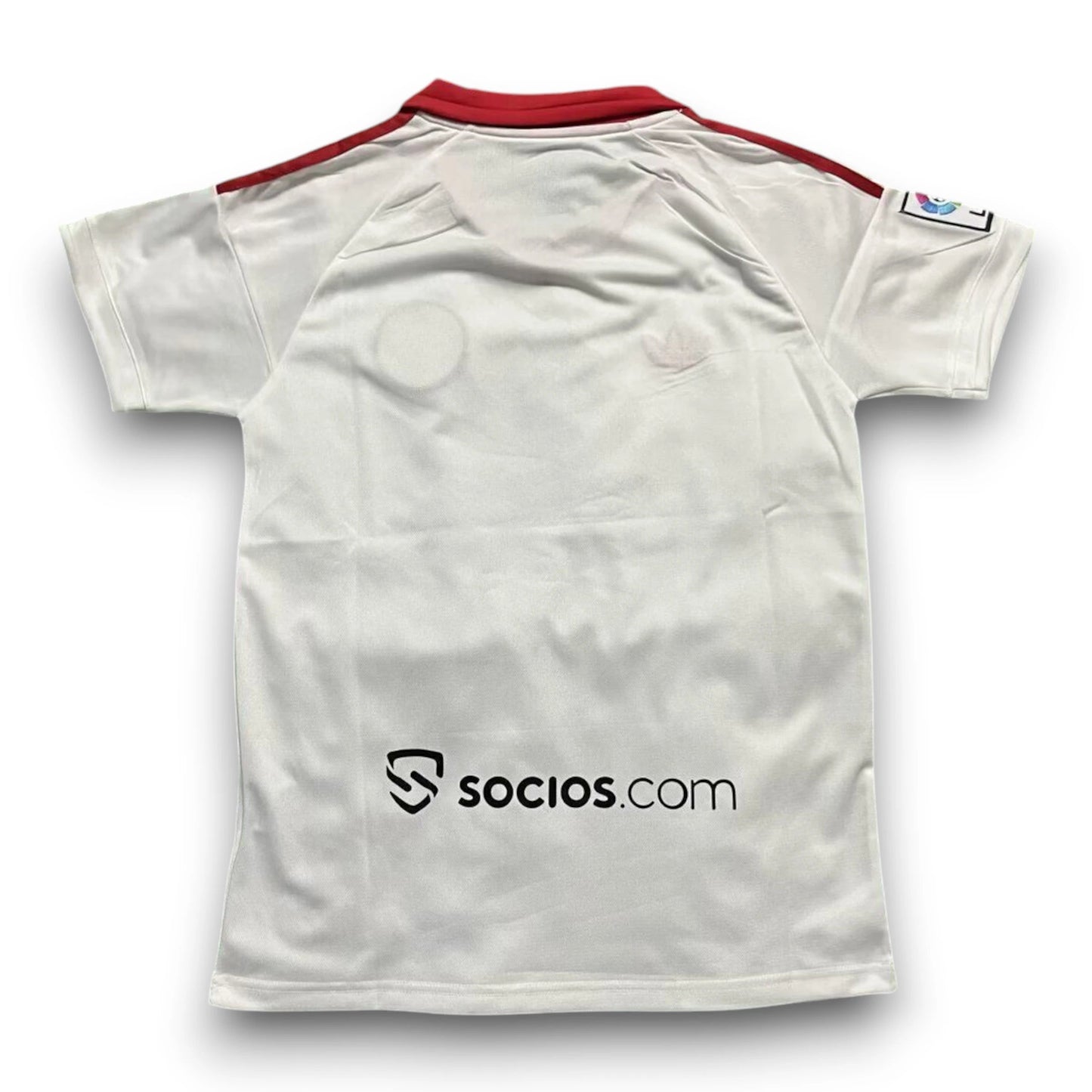 Maillot Séville 2025-2026 Rétro