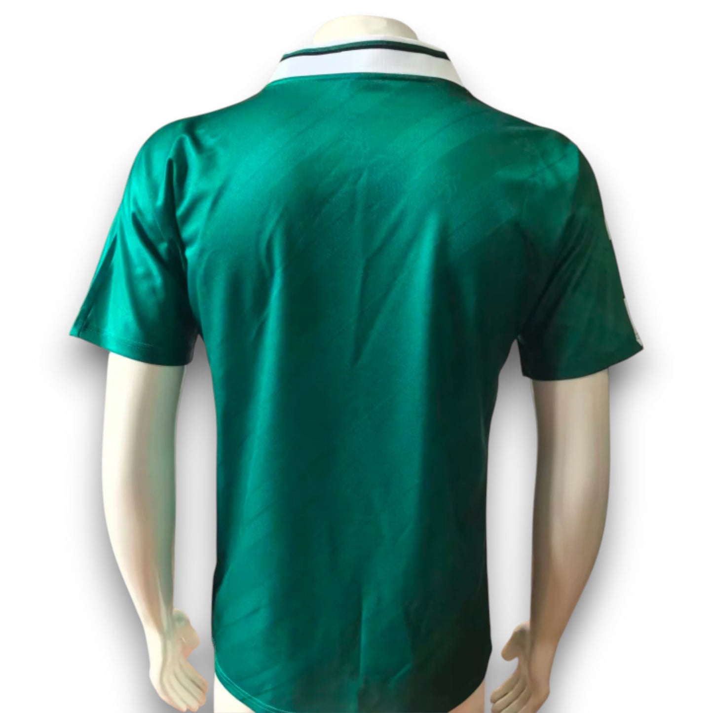 Sporting Lisbon 1994-1995 Home Jersey
