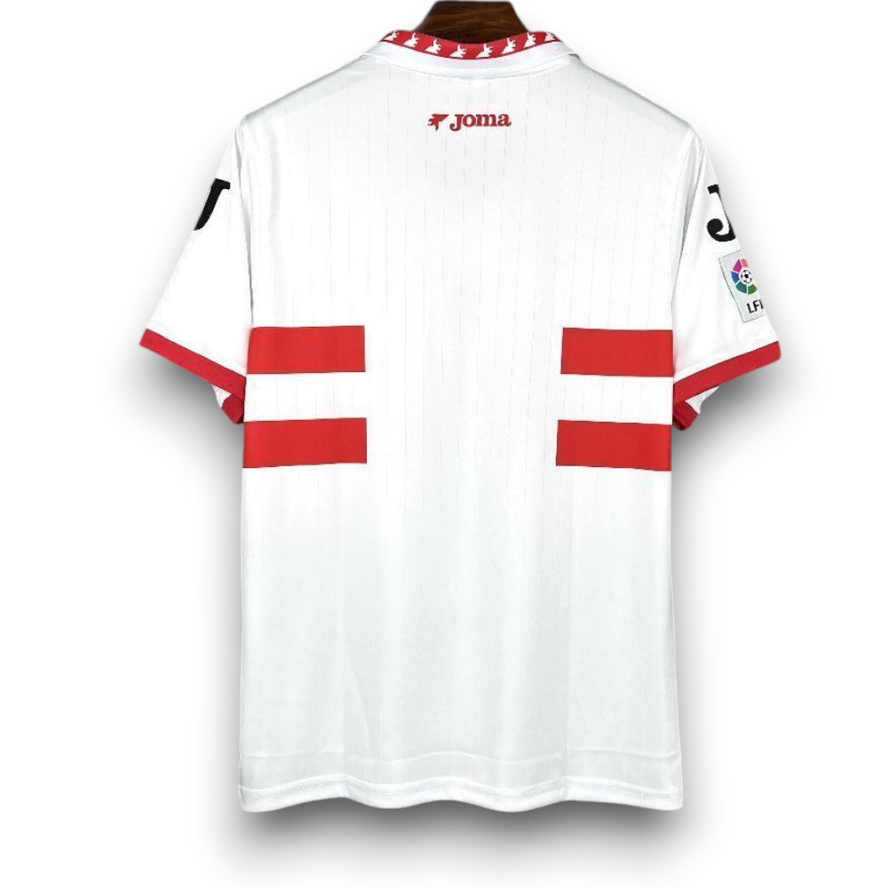 Sporting Gijon 1996-1997 Away Shirt