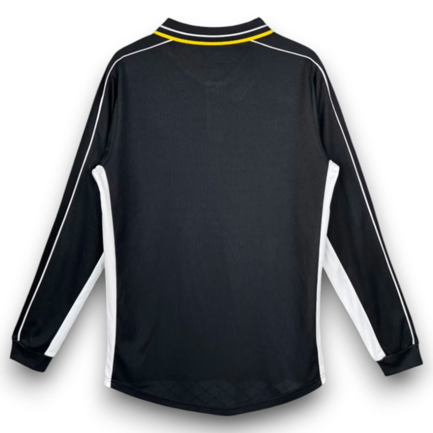 St. Pauli 1999-2000 Away Long-Sleeve Shirt