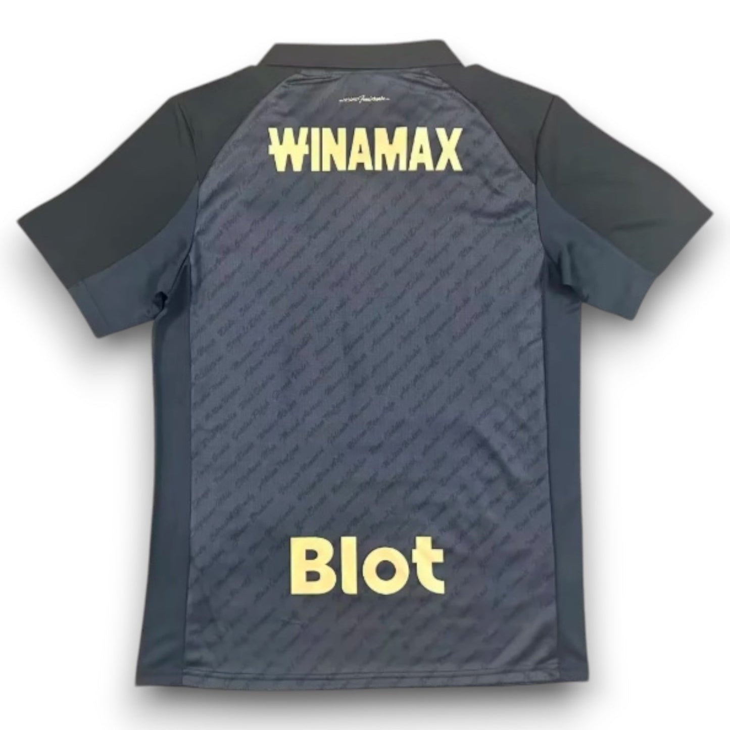 Maillot Stade Rennais 2025-2026 Gardien Anniversaire