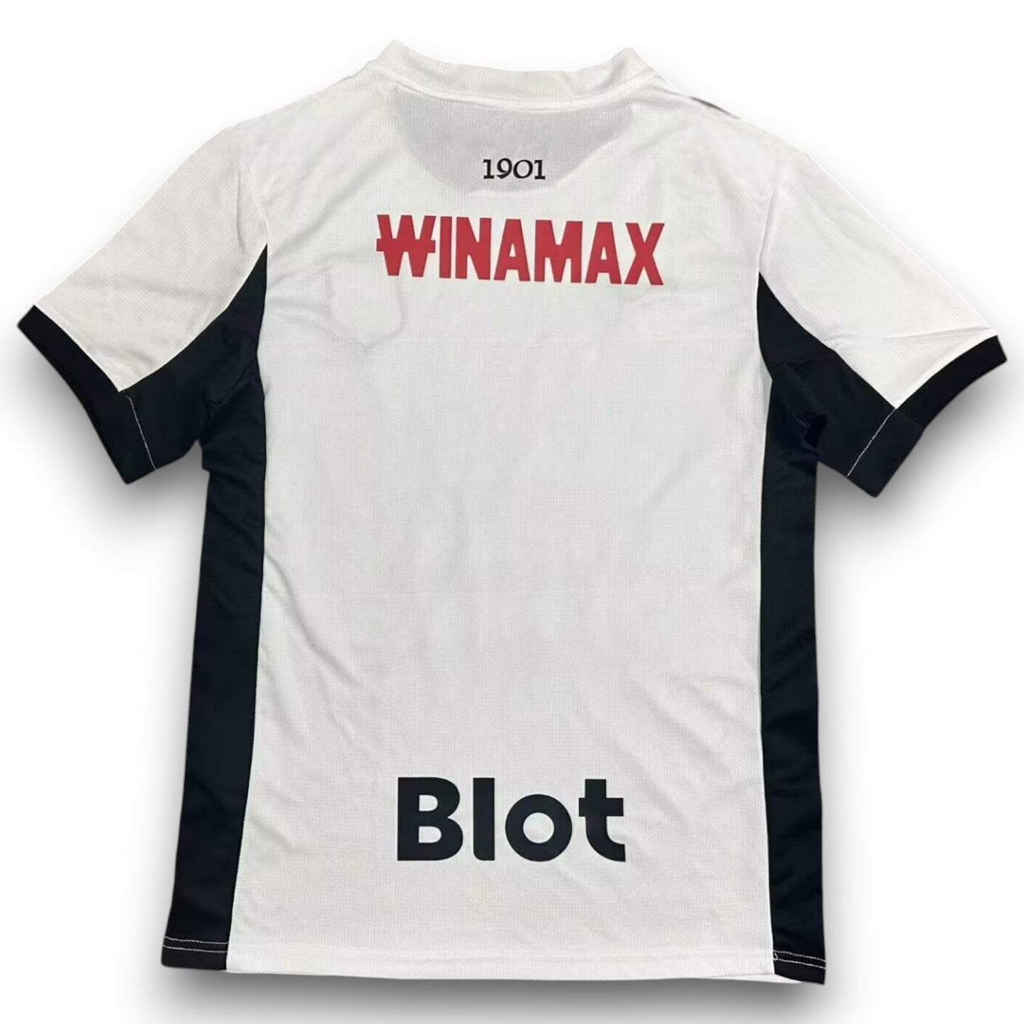 Maillot Stade Rennais 2025-2026 Extérieur
