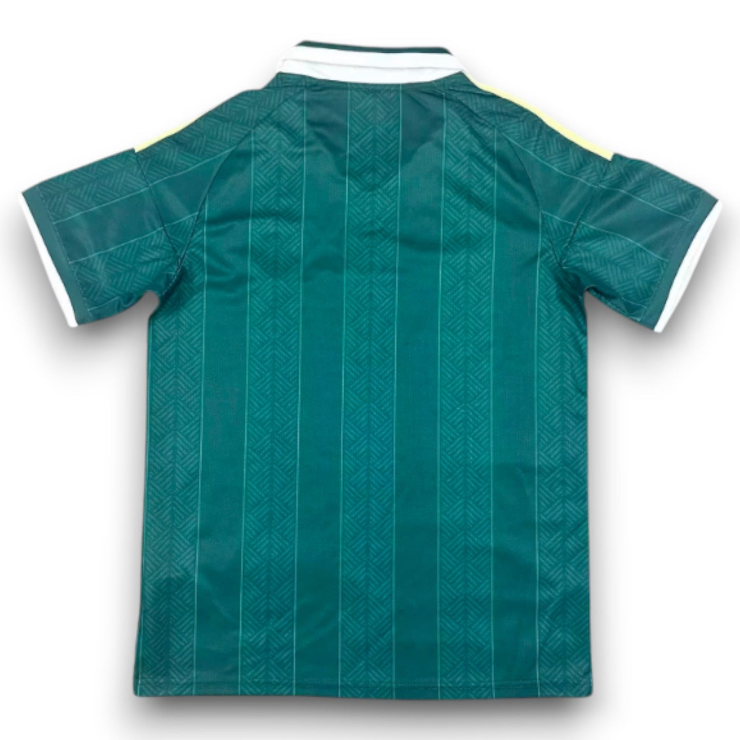 Maillot Afrique du Sud 2026 Extérieur