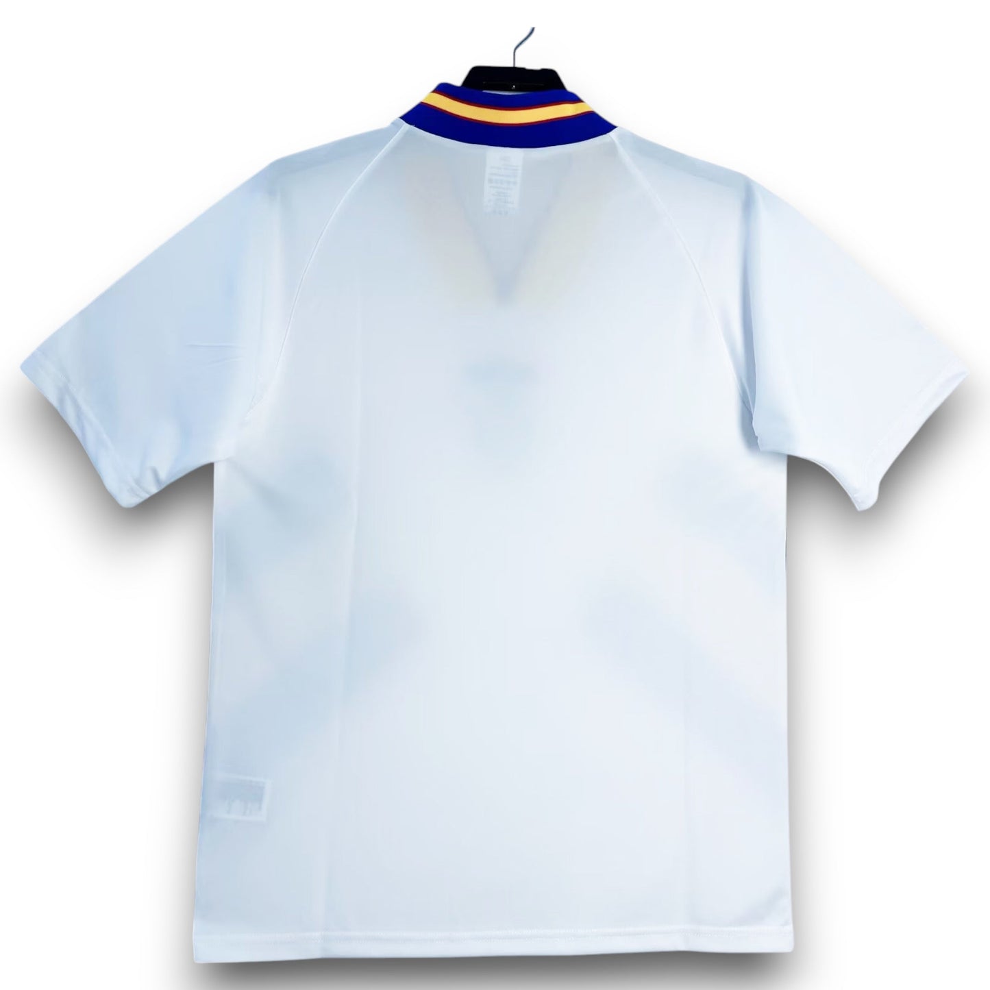 Maillot Suède 1994 Extérieur